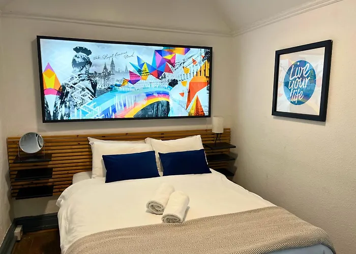 St Christopher'S Inn BathHostel