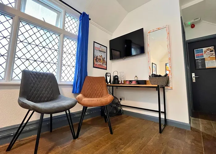 St Christopher'S Inn BathHostel